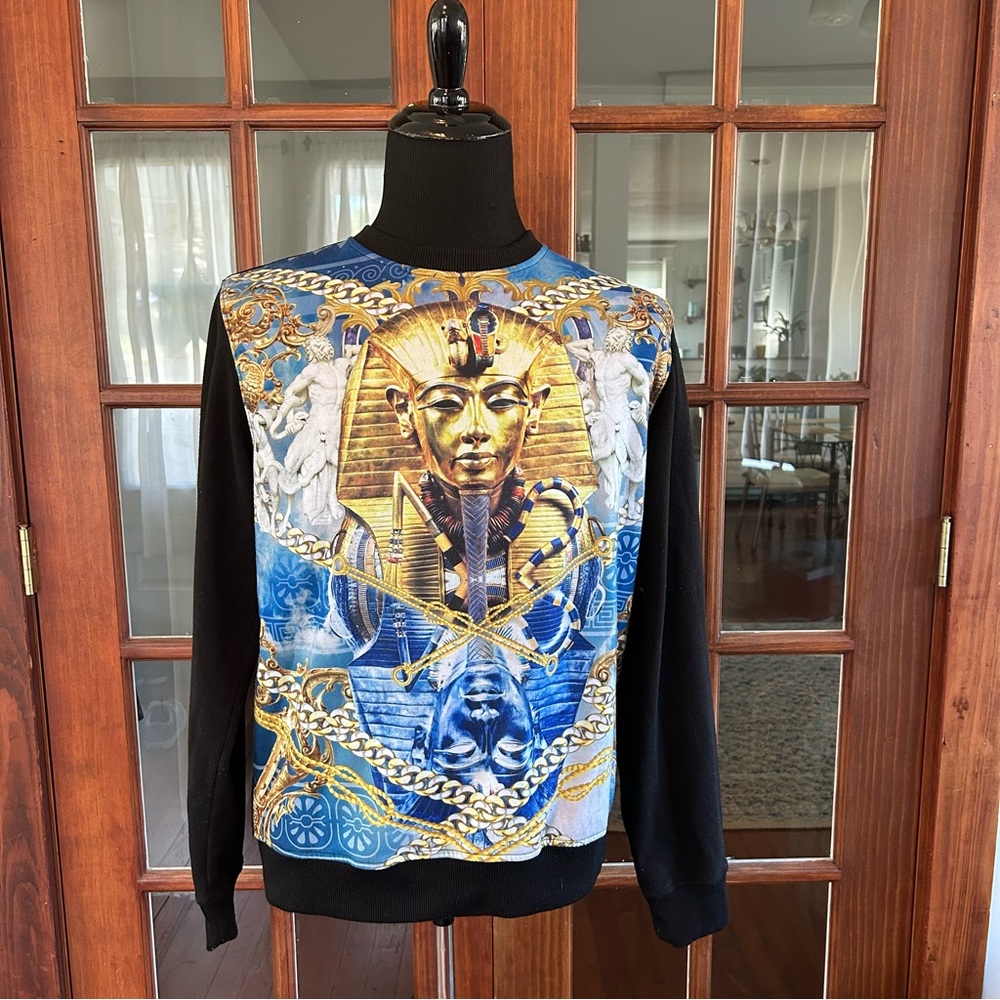 Sphinx Sweatshirt